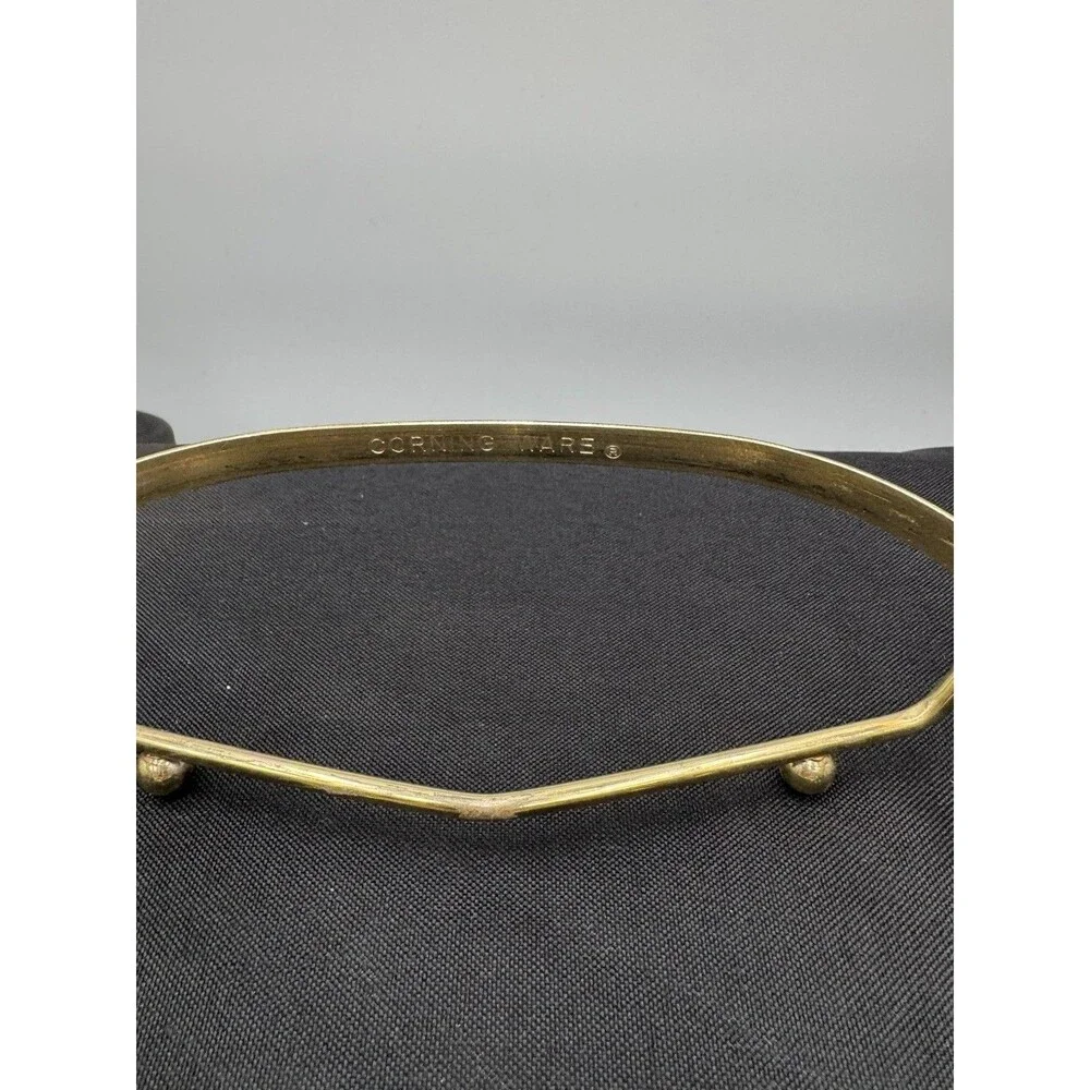 Corningwear Casserole Dish Holder